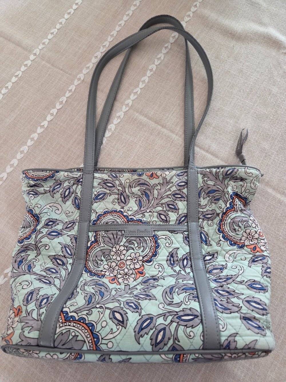 Vera Bradley bag